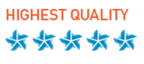 Oasis Star Rating 